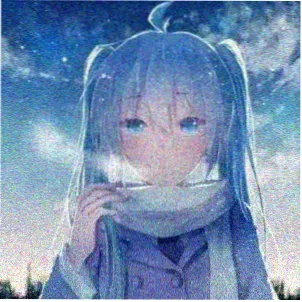 嗜谎之神漫画角色陈述头像