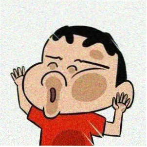 嗜谎之神漫画角色陆时舟头像